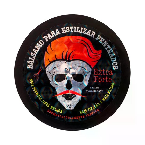 Encontraproduto.com.br - Bálsamo Studio Hair Extra Forte 120g