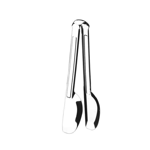 Pegador universal em inox Mak Inox 29cm