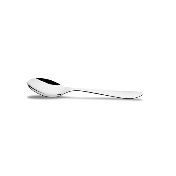 Colher de arroz em inox Mak-Inox 32,5cm
