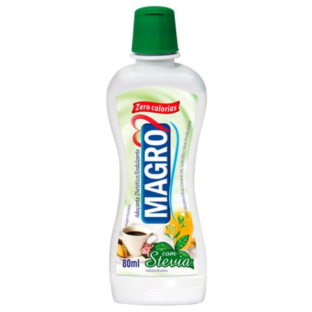 Encontraproduto.com.br - Adoçante Líquido Lowcucar Stevia 65ml