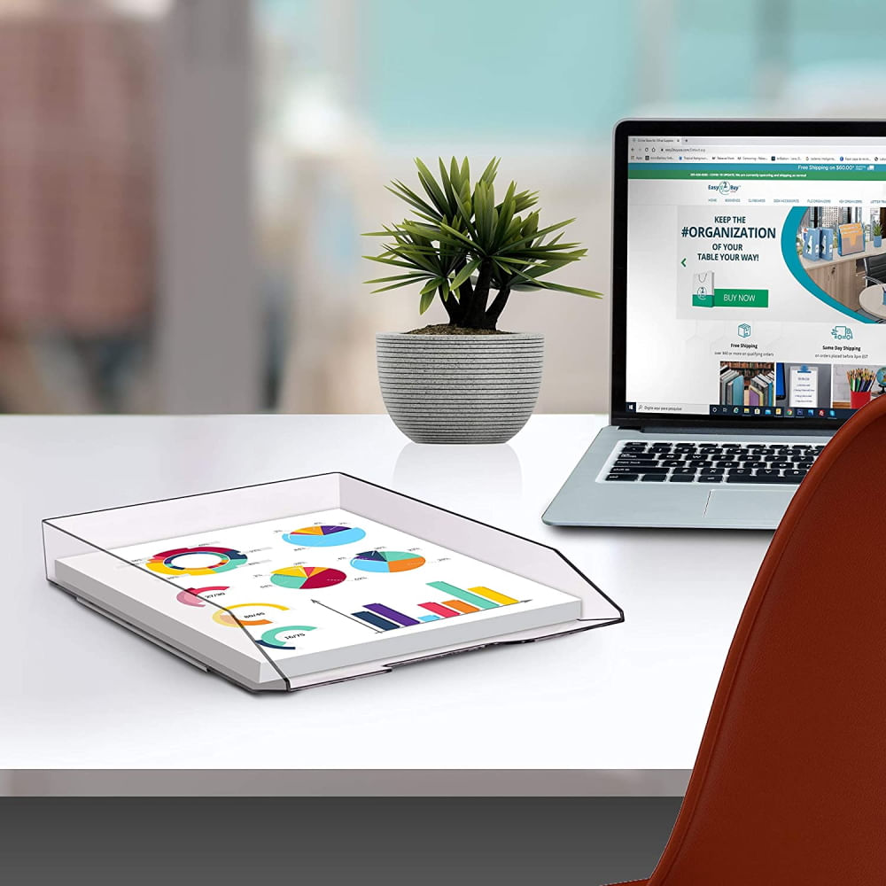 Encontraproduto.com.br - Caixa Modular para Correspondência na Cor Cristal 211.3 Acrimet