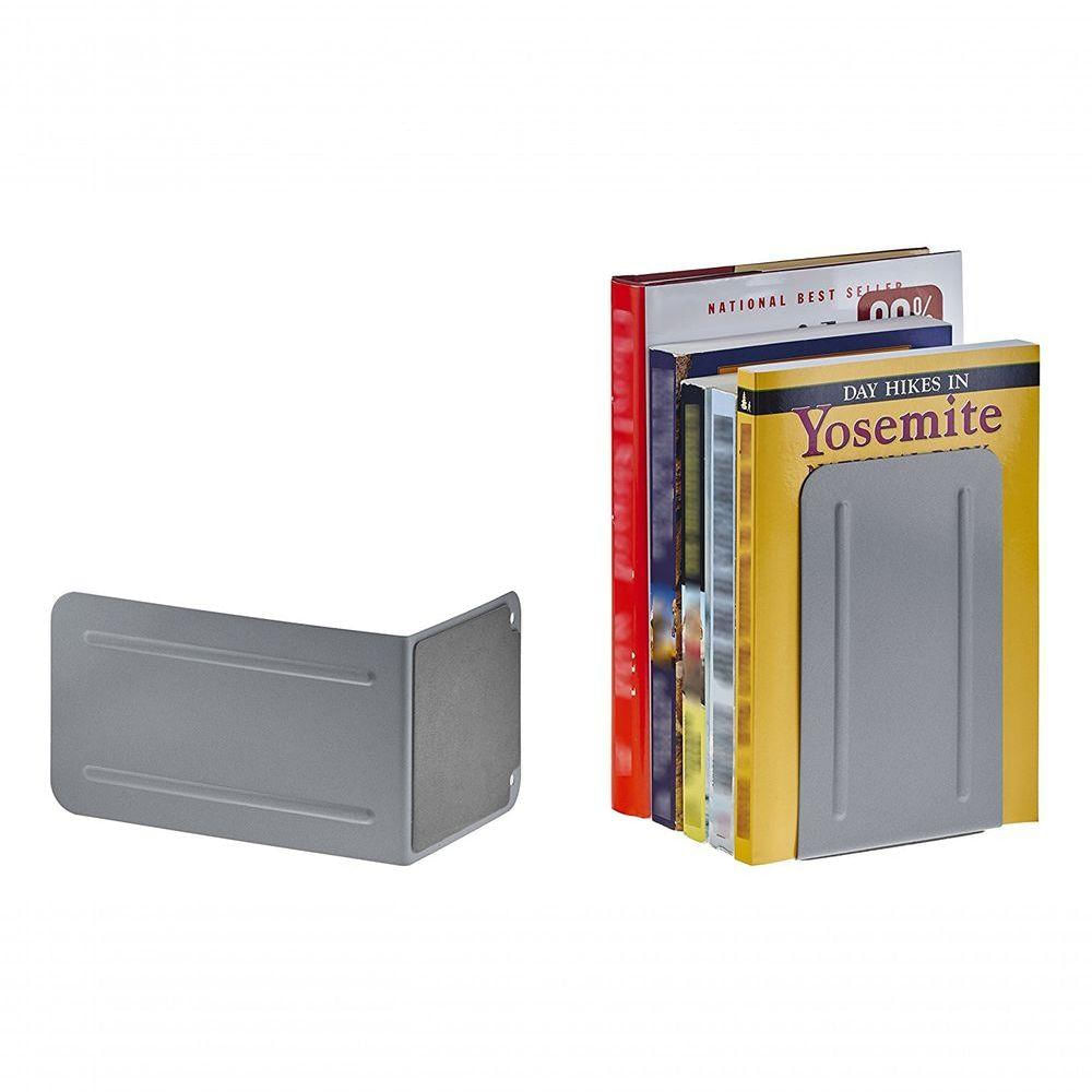 Encontraproduto.com.br - Kit 2 Bibliocanto Premium Acrimet 292 Prata