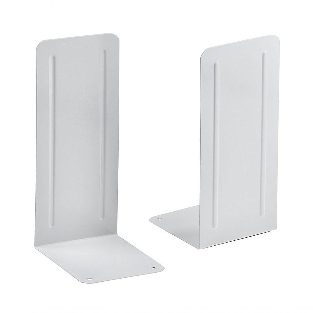 Encontraproduto.com.br - 4 Kit De 2 Bibliocanto Jumbo Acrimet 294 Branco