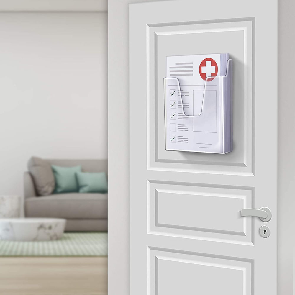 Encontraproduto.com.br - Caixa Modular para Correspondência na Cor Fumê 211.1 Acrimet