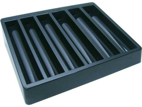 Porta Moedas Acrimet