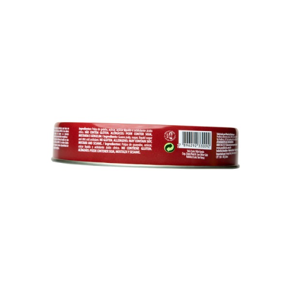 Encontraproduto.com.br - GOIABADA PREDILECTA LATA 600G
