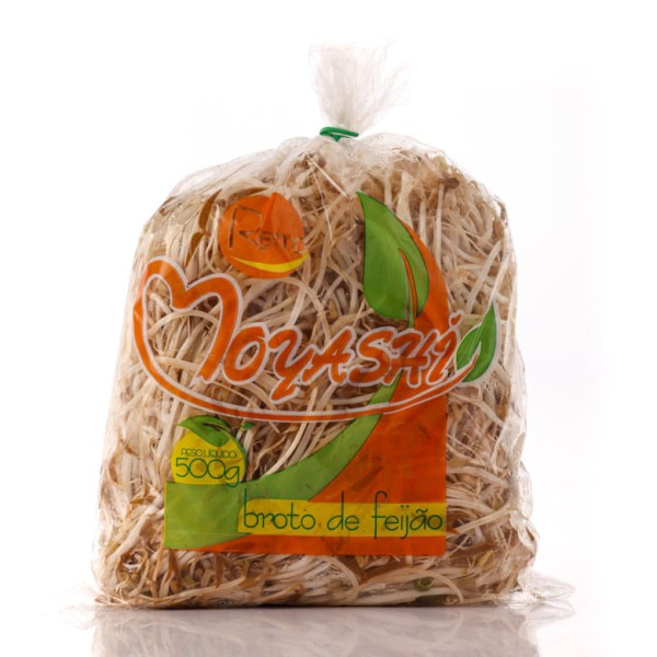 Encontraproduto.com.br - Moyashi Pettirossi Xavier 500g