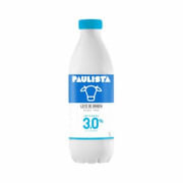 Encontraproduto.com.br - Leite Paulista Integral Pet 1L