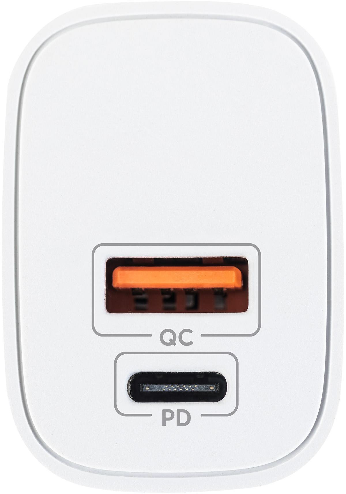 Carregador Intelbras AC/DC Fonte USB EC11 Power 20W