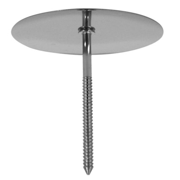 Encontraproduto.com.br - Armador de Flores Prego Grande Un - Mago