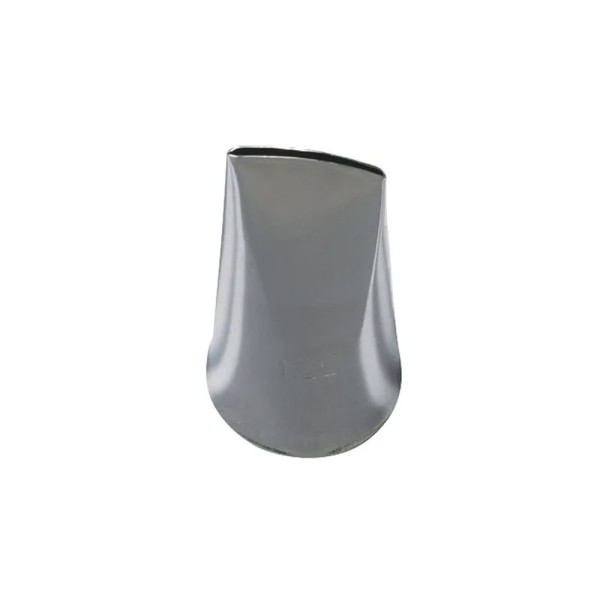 Encontraproduto.com.br - Bico De Confeitar Inox Grande Pétala Mod.125k Mago