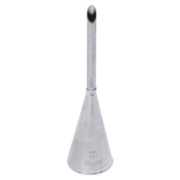 Encontraproduto.com.br - Bico de Confeitar Recheador Mod.231