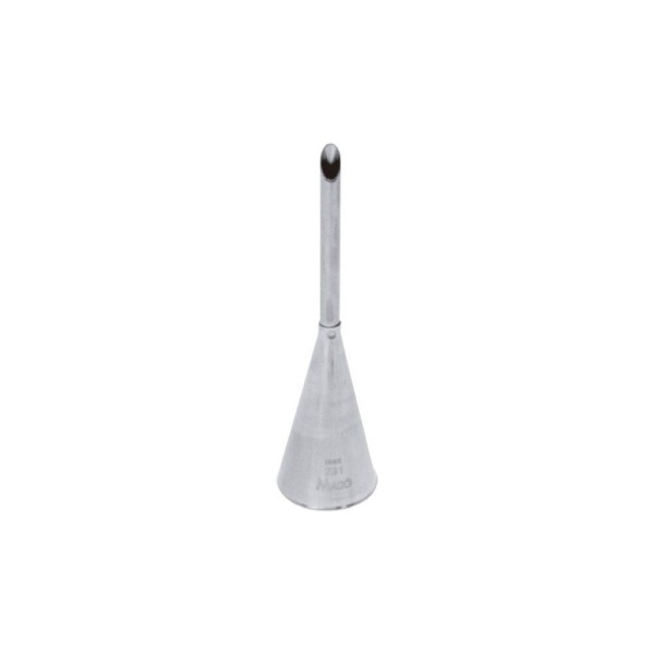 Encontraproduto.com.br - Bico de Confeitar Recheador Mod.231
