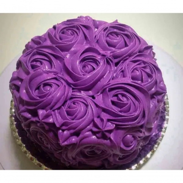 Encontraproduto.com.br - Corante Soft Gel Violeta 60g