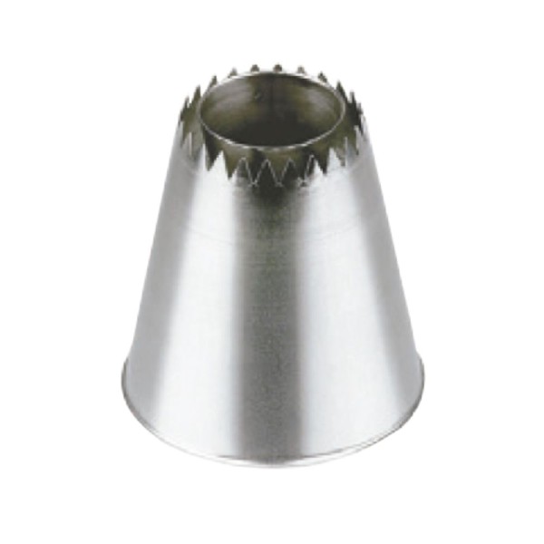 Bico de Confeitar Sultan Modelo 795