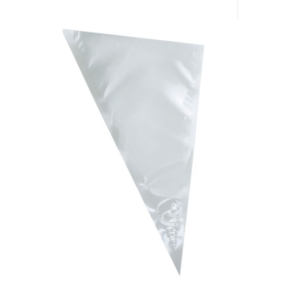 Encontraproduto.com.br - Saco De Confeitar Descartável Pequeno 50 Unidades 475394 BLUESTAR