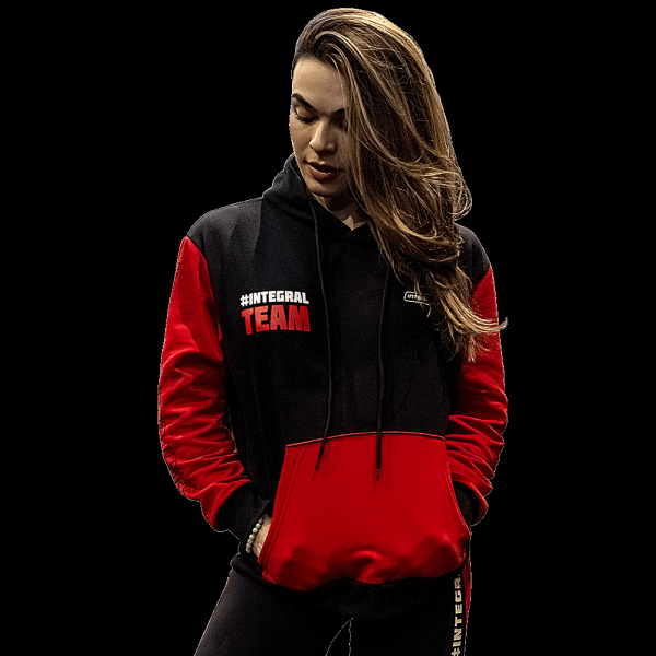 Moletom Bodybuilding Performance Feminino