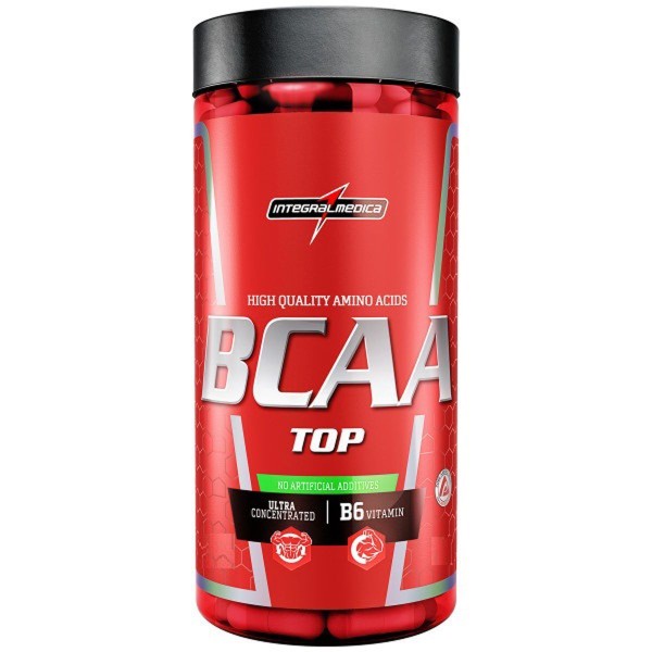 Encontraproduto.com.br - BCAA Top