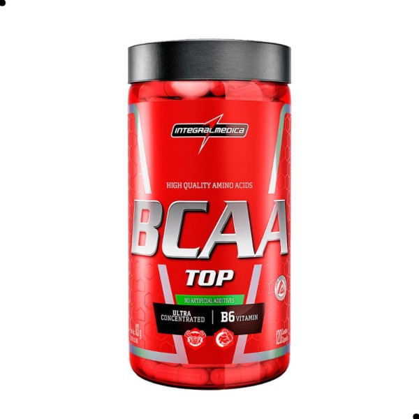 Encontraproduto.com.br - BCAA Top