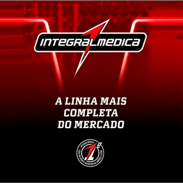 Encontraproduto.com.br - Whey Protein Integral Médica 100% Pure Chcolate 907g