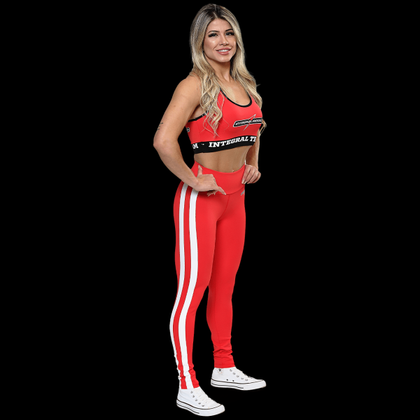 Legging Double Line