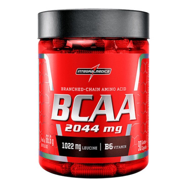 BCAA 2044 mg