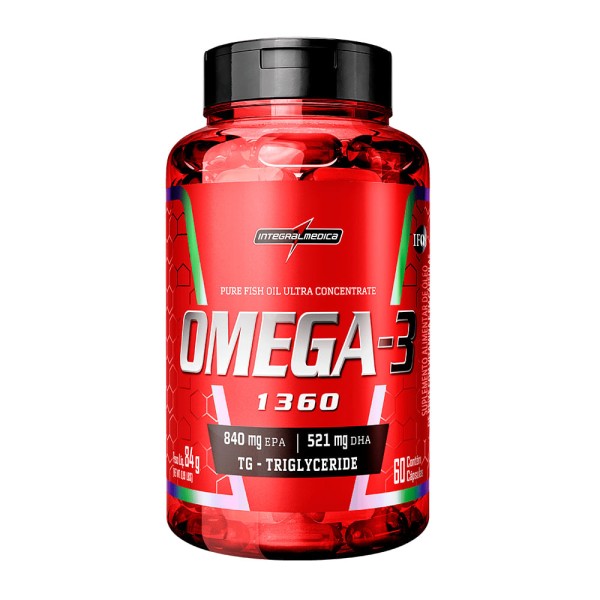 Encontraproduto.com.br - Ômega 3