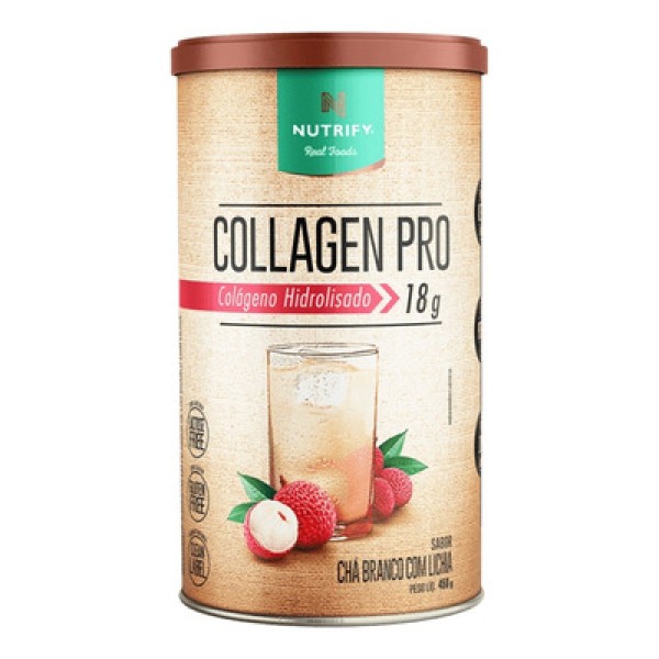 Encontraproduto.com.br - Vegan Pro Torta de Banana Nutrify 550g