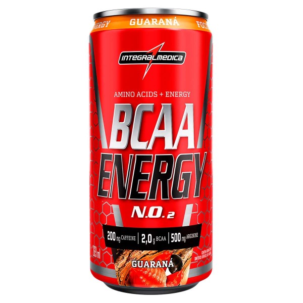 Encontraproduto.com.br - BCAA Energy RTD 1 unidade