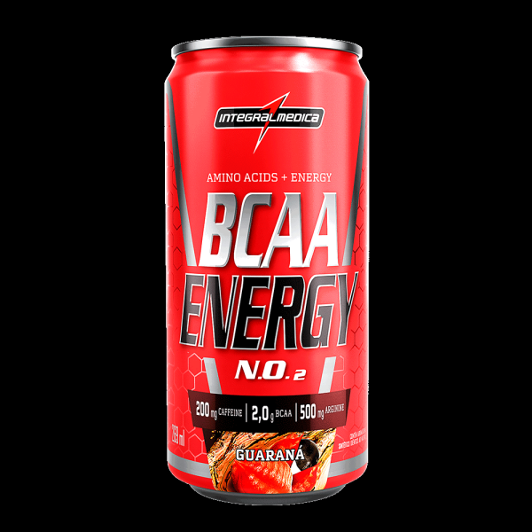 Encontraproduto.com.br - BCAA Energy RTD 1 unidade