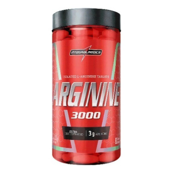 Arginine 3000