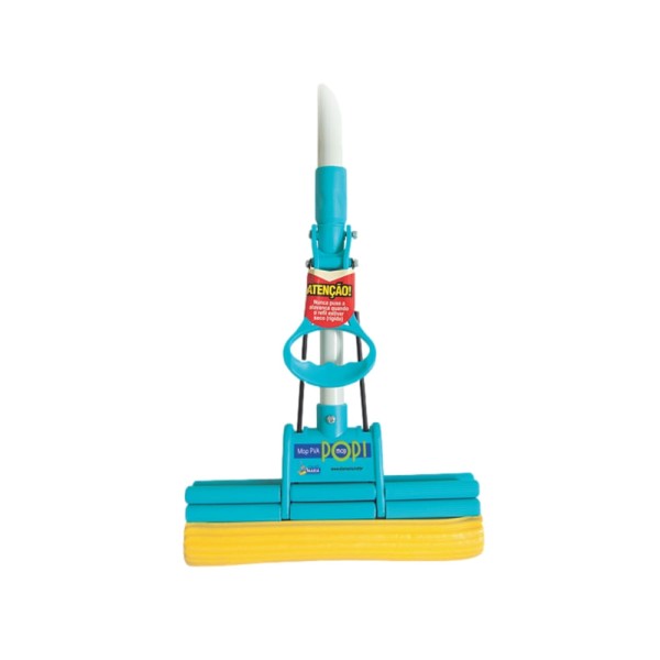 Mop Pop Pva Santa Maria Unidade