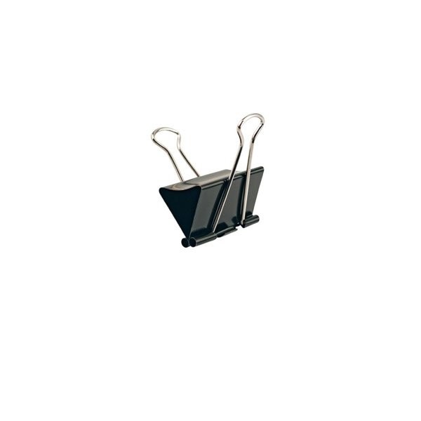 Encontraproduto.com.br - Prendedor de Papel Grampomol 15mm C/ 12 Un - Cis