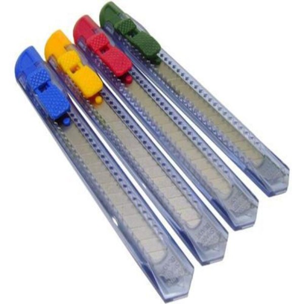 Encontraproduto.com.br - Estilete Estreito Cis 120Bc Sortido