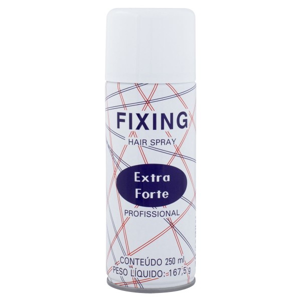 Hair Spray Agima Fixing Extra Forte 250ml