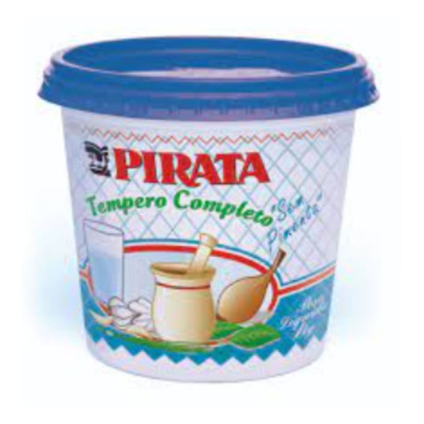 Encontraproduto.com.br - Tempero Pirata Completo Sem Pimenta 1kg