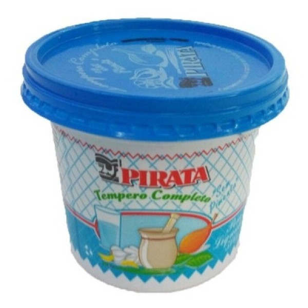 Encontraproduto.com.br - Tempero Pirata Completo Sem Pimenta 1kg