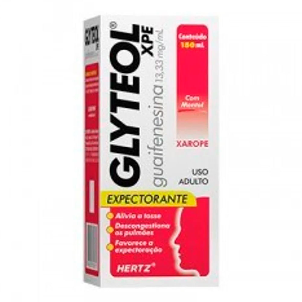 Encontraproduto.com.br - glyteol Xpe Kley Hertz eeacute, Um Expectorante Que Auxlia No Tratamento Da Tosse Em Gripes E Resfriados, Ele Alivia, Descontigestiona Os Pulmeotilde,es. Mentol Sem Alcool.enbsp,
