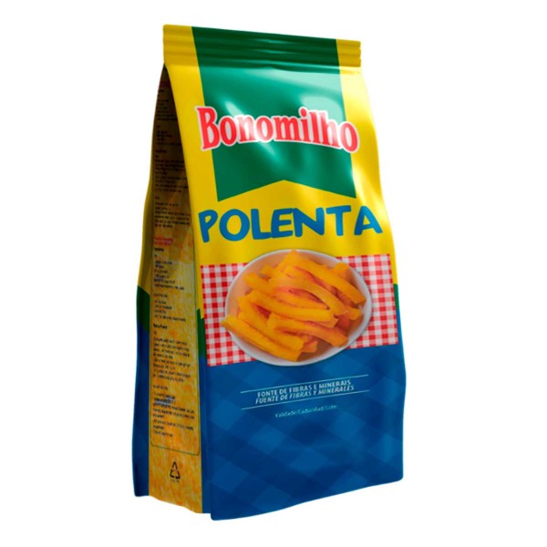 Polenta Bonomilho 500g