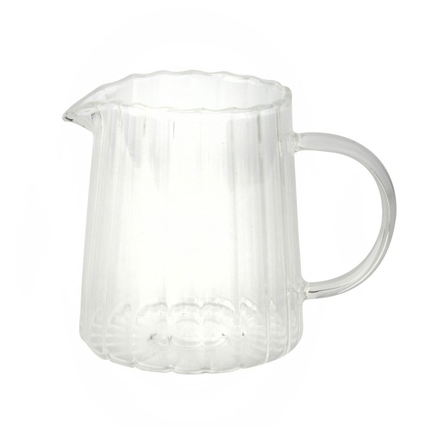 Leiteira Boro 300ml - ACASA