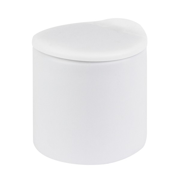 Encontraproduto.com.br - Lixeira Click Branco 1,5L - ACASA