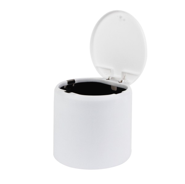 Encontraproduto.com.br - Lixeira Click Branco 1,5L - ACASA