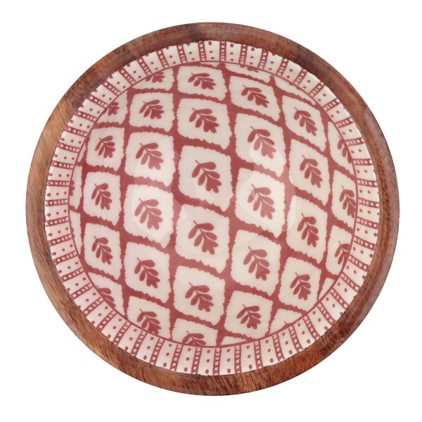 Bowl ACASA Block Madeira 15cm