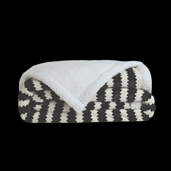Encontraproduto.com.br - Edredom Sherpa Nord -  ACASA