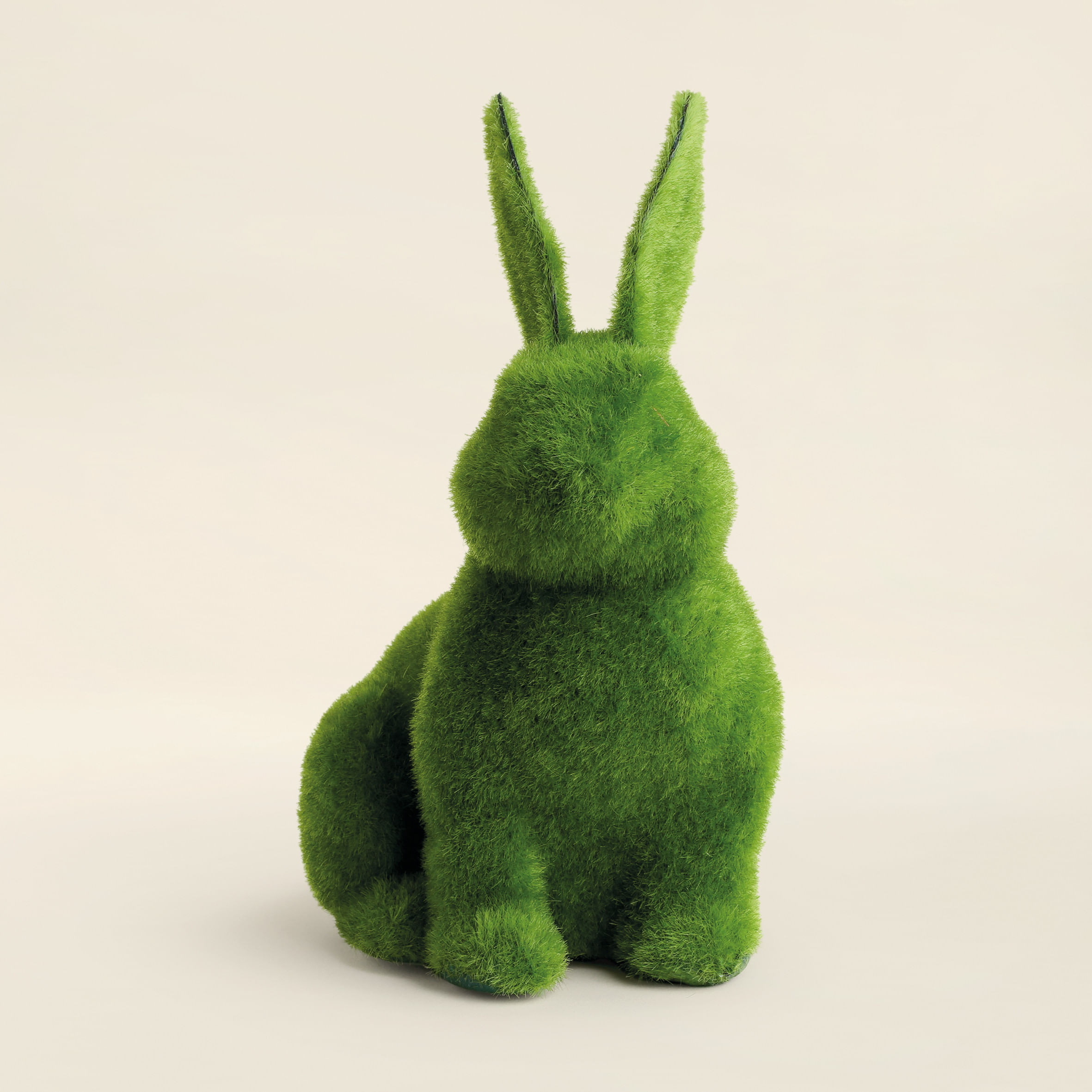 Encontraproduto.com.br - Coelho Garden 23cm - ACASA
