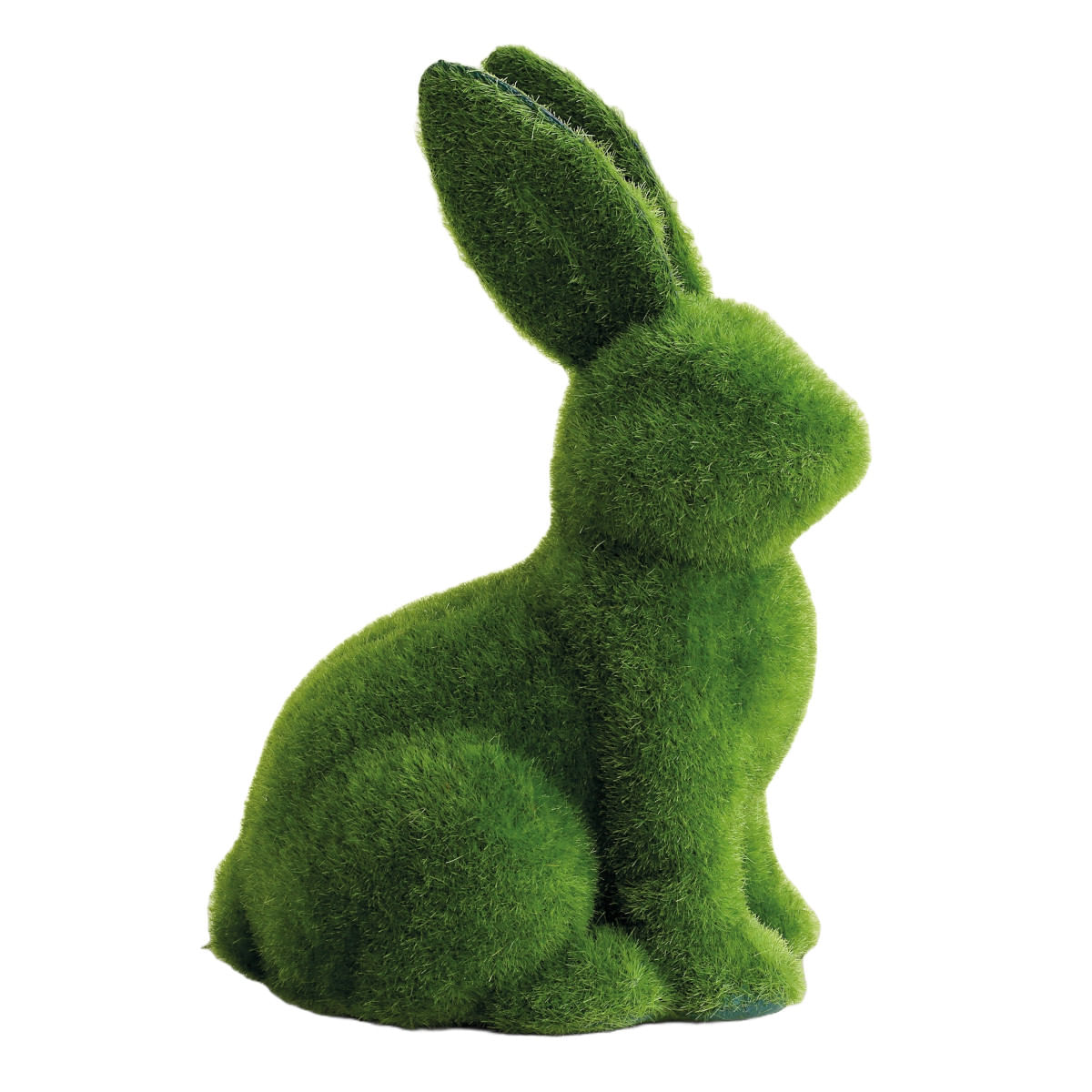 Encontraproduto.com.br - Coelho Garden 23cm - ACASA