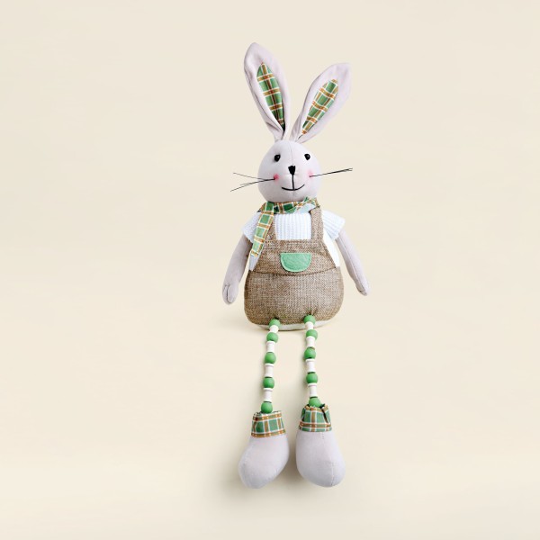 Encontraproduto.com.br - Coelho Farm 52cm - ACASA