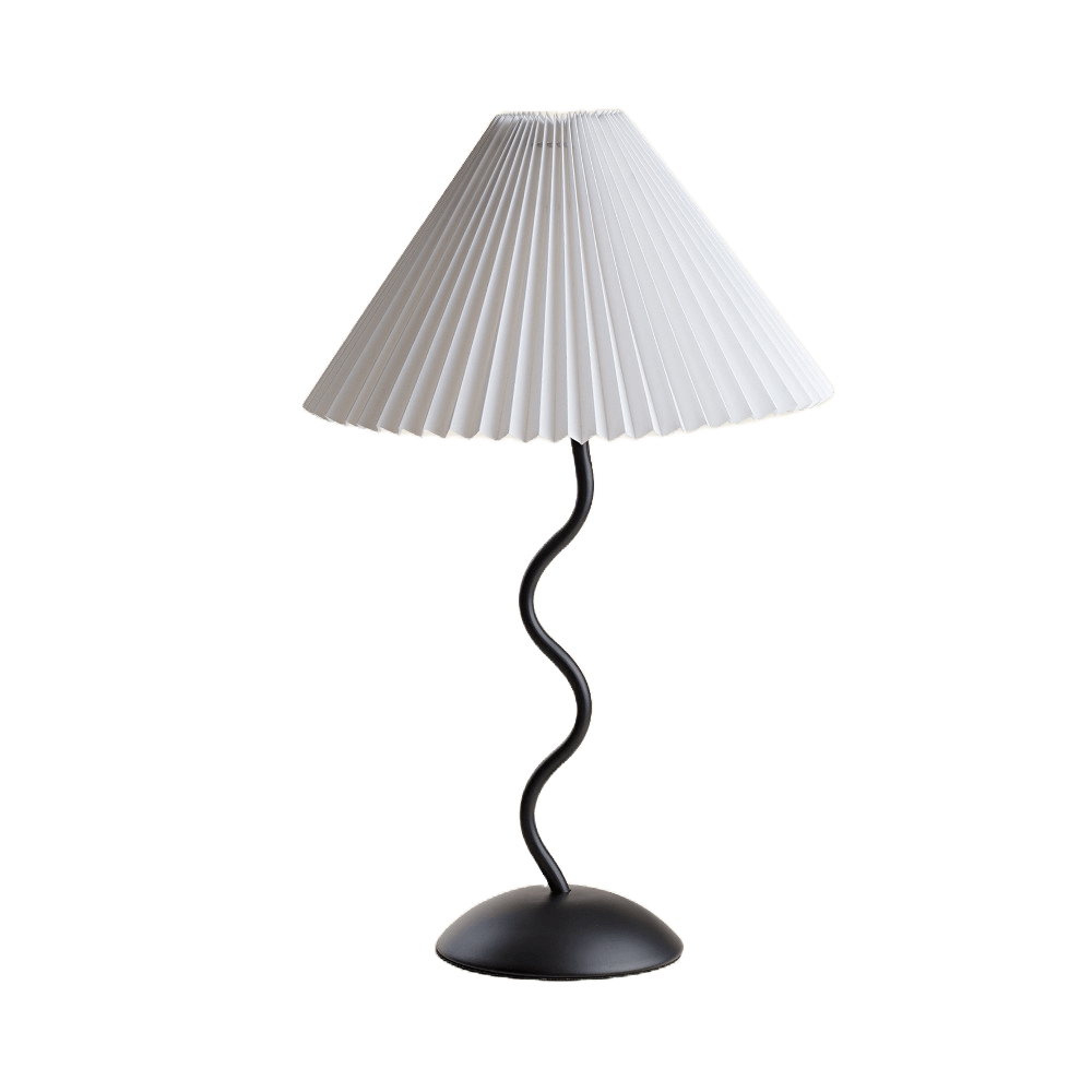 Encontraproduto.com.br - Luminária Metal Bivol Ondulé 50cm - ACASA