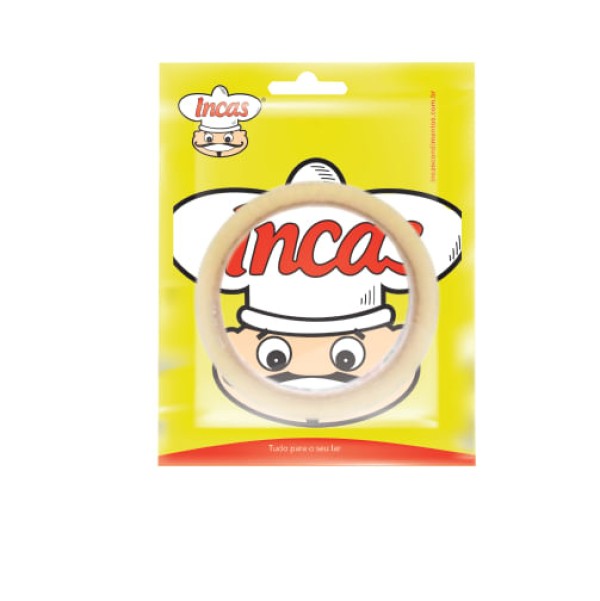 Fita Embalagem Incas 3m