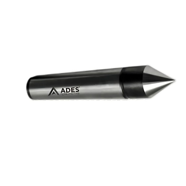 Encontraproduto.com.br - Ponta Fixa Rebaixada Cm 2 - Ades